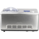 Turbine a glaces HKoeNIG - HF320 - Capacité 2L - Préparation rapide: 30 a 50min - 180W