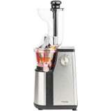 H.KoeNIG GSX18 - Extracteur de jus Extra large - Inox
