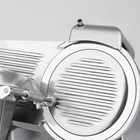 Trancheuse a viande - H.KoeNIG - MSX250 - Lame 25 cm - Inox