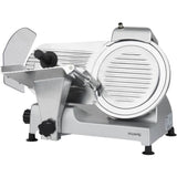Trancheuse a viande - H.KoeNIG - MSX250 - Lame 25 cm - Inox