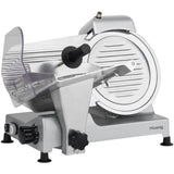 Trancheuse a viande - H.KoeNIG - MSX250 - Lame 25 cm - Inox