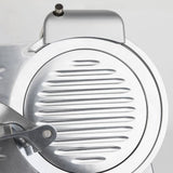 Trancheuse a viande - H.Koenig - MSX220 - 240 W - Lame 220 mm - Epaisseur réglable 0-12 mm