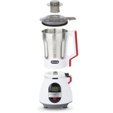 Blender chauffant - H.Koenig - MXC36 - 900 W - 1,4 L - Inox - 3 vitesses + Pulse
