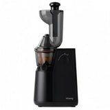 Extracteur de jus extra lent vitamin+ - HKoeNIG - GSX24 - 400 W - 1 L - Noir