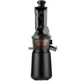 Extracteur de jus extra lent vitamin+ - HKoeNIG - GSX24 - 400 W - 1 L - Noir