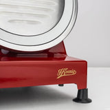 Trancheuse a viande - H.KoeNIG - MSX254 - Lame 25 cm