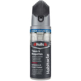 HOLTS Nettoyant tissus & moquettes + brosse senteur voiture neuve - 400 ml