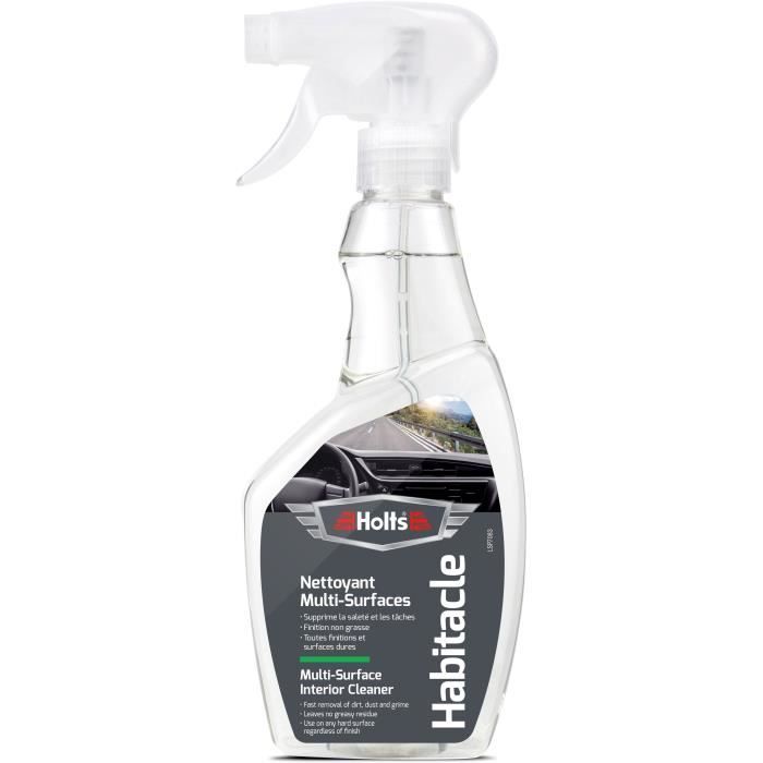 HOLTS Nettoyant intérieur multi-surfaces - 500 ml