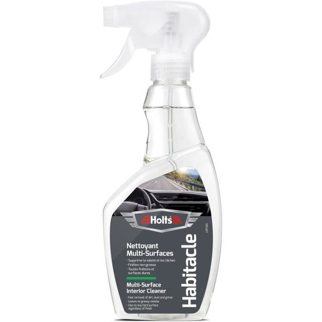 HOLTS Nettoyant intérieur multi-surfaces - 500 ml
