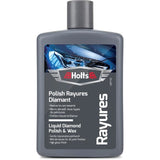 HOLTS Polish Rayures Diamant 475 ml