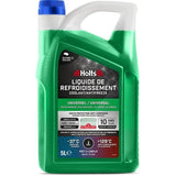 Liquide de Refroidissement - HOLTS - HAFR0011B -37°c Universel + Bec 5L