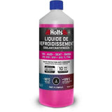 Liquide de Refroidissement - HOLTS - HAFR0005B - DÈdiÈ VW-AUDI-SEAT-SKODA G12/ G12+ / G12++ / G13 / TL 774G 1L