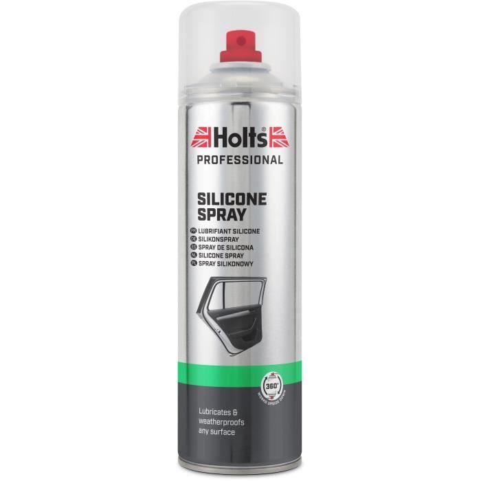 HOLTS Lubrifiant silicone