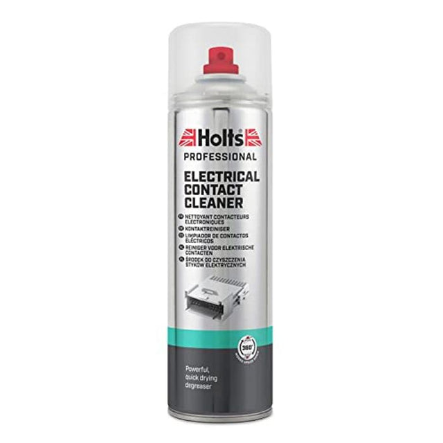 Holts 06954 Nettoyant Contacteurs Électroniques