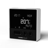 Thermostat connecté Classic avec récepteur - HOME PILOT - Chauffage connecté - Programmation | Economies d'énergie