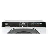 Seche-linge pompe a chaleur HOOVER NDPEH10A2TCBEXSS H-DRY 500 - 10 kg - Connecté - Blanc