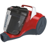 HOOVER BR25HM - Aspirateur Traineau sans sac - Technologie cyclonique - Grande capacité - Puissance 700 watts - Rayon d'action 8 m