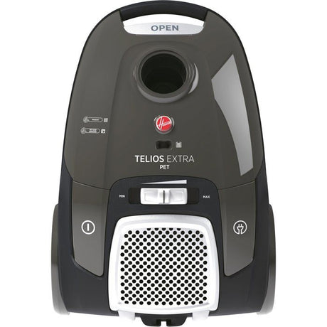 HOOVER TXL21PET - Aspirateur Traineau avec sac - Puissance 700 W - Filtre EPA12 - Ultra-Maniable - Variateur intégré