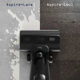 HOOVER HW300 - Aspirateur Laveur de Sols - 16 000Pa - Autonomie 40min - Tech.Anti-Twist Anti-emmelement - Auto-Nettoyage