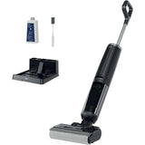 HOOVER HW300 - Aspirateur Laveur de Sols - 16 000Pa - Autonomie 40min - Tech.Anti-Twist Anti-emmelement - Auto-Nettoyage