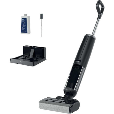 HOOVER HW300 - Aspirateur Laveur de Sols - 16 000Pa - Autonomie 40min - Tech.Anti-Twist Anti-emmelement - Auto-Nettoyage