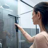 Nettoyeur Détacheur Shampouineuse HOOVER HS500 - Lave et Seche Tapis,Moquette, Canapé, Tissus, Sieges Voiture - Puissant 400W