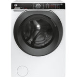 Lave-linge sÈchant HOOVER H-Wash&Dry 500 HDP 4149AMBC/1-S - 14 / 9 kg - Induction - 1400 trs/min - ConnectÈ - Classe A - Blanc