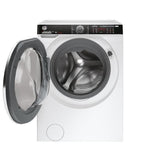 Lave-linge sÈchant HOOVER H-Wash&Dry 500 HDP 4149AMBC/1-S - 14 / 9 kg - Induction - 1400 trs/min - ConnectÈ - Classe A - Blanc