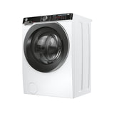 Lave-linge séchant HOOVER HDP5106AMBC/1-S H-Wash&Dry500 - 10 /6 kg - Induction - 1500 trs/min - Vapeur - Connecté - Blanc