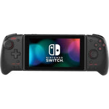 Manette de jeu - Nintendo Switch et Switch OLED - Split Pad Pro - HORI - Noir