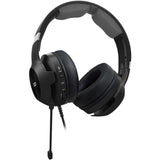 Casque Gaming Pro - Filaire - Hori - Xbox Series X/S, Xbox One et PC - Micro amovible - Noir