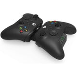 Station de charge duo - Manettes Xbox Series X/S et Xbox One - Hori - Noir