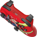 Gamepad - Hori - Horipad - Sans fil - Rouge - Autonomie 15h