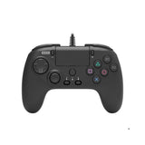 Manette filaire - PlayStation - HORI - Fighting commander OCTA pour PC, PS4 et PS5 - Noir