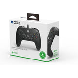 Manette de jeu - PC et Xbox Series X|S - HORI - Fighting Commander Octa - Filaire - Noir