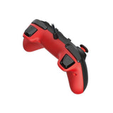 Manette filaire - Nintendo Switch et Switch OLED - HORIPAD Turbo - Super Mario - Noir