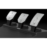 Volant avec boîte de vitesses et pédales - HORI - PC - Inclus Truck Simulator 2 et American Truck Simulator