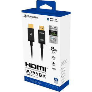 Cable, Connectique