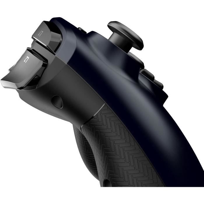 Manette pro sans fil - HORIPAD - Midnight Black pour PC - Noir