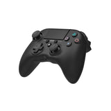 Manette de jeu - HORI - Onyx - Sans fil - Autonomie 6 h - Compatible PS4 et PC