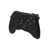 Manette de jeu - HORI - Onyx - Sans fil - Autonomie 6 h - Compatible PS4 et PC