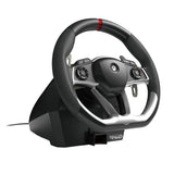 Volant de course - HORI - Xbox - Force Feedback Racing Wheel DLX avec pédales pour Xbox Series X/S - Noir