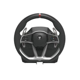 Volant de course - HORI - Xbox - Force Feedback Racing Wheel DLX avec pédales pour Xbox Series X/S - Noir