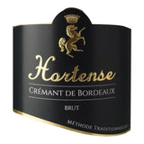 Hortense Crémant de Bordeaux - Brut