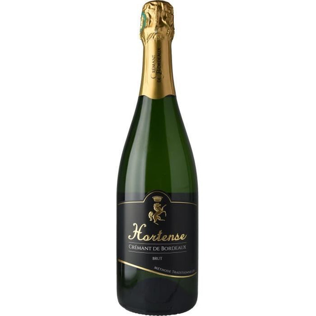 Hortense Crémant de Bordeaux - Brut