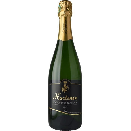 Hortense Crémant de Bordeaux - Brut