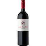 Cuvée Hortense Prestige 2022 Bordeaux - Vin rouge de Bordeaux