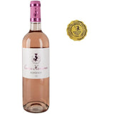 Cuvée Hortense ROSE 2024 Bordeaux - Vin rosé de Bordeaux