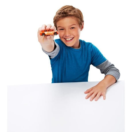 Hot Wheels - Coffret de 3 Véhicules - Petites Voitures - 3 ans et + - Hot Wheels - K5904