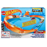 Hot Wheels ñ Coffret La Piste des Champions GJM75